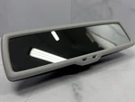 Volkswagen Eos Cc Tiguan Interior Rear View Mirror E11026141 2007 - 2016 Oem. Fixed Price $32.99.