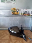2009-2017 Infiniti FX35 FX37 FX50 QX70 Door Mirror Passenger Side Black + Camera. Fixed Price $249.99.