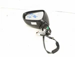 2021-2023 Nissan Rogue Driver Rear View Mirror Outside 96302-6RR0B *black. Fixed Price $219.45.