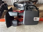 2017 2018 2019 2020 2021 2022 Ford F250 F350 Mirror Camera Blind Spot Left W Oem. Fixed Price $430.00.