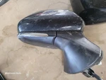 Passenger Right Side View Mirror Without Memory Fits 19-22 Avalon 2140358. Fixed Price $271.59.