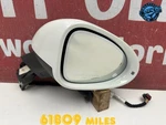 2015-2026 Porsche Macan Right Side Door Rear View Mirror (white 0Q/C9A) Oem 61K. Fixed Price $185.22.