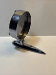 Used 1950'S 1960'S Vintage " Yankee Pacesetter Outside Rear View Mirror 40100. Fixed Price $45.00.