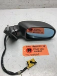 05 06 07 08 Maserati Quattroporte M139 Oem Power Right Mirror 0158212. Fixed Price $99.99.