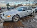 Driver Side View Mirror Power Folding Heated Fits 02-11 Crown Victoria 2095770. Fixed Price $134.99.