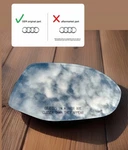 12-18 Oem Original Audi A7 RS7 Right Side Auto Dim Heated Mirror Glass Usa Type. Fixed Price $259.00.