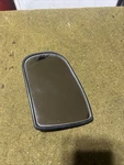 2000-2002 Mercedes E320 E430 E55 W210 Oem Driver Side Left Mirror Glass Auto Dim. Fixed Price $45.00.