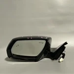 Hyundai Genesis Mirror Left Driver Sedan 2017 2018 2019 2020 Blind Spot. Fixed Price $202.50.