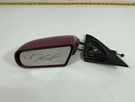 1987-1996 Chevrolet Beretta Front Left Driver Side View Mirror Manual Assembly. Fixed Price $52.49.
