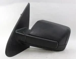 Left Driver Side Black Door Mirror Power Fits 2007 Ford Expedition Oem #27662. Fixed Price $60.00.