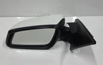 2013-2016 Bmw 525 Power Side View Mirror Left Driver White F01531229931P Oem. Fixed Price $129.99.