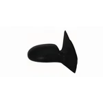 New Passenger Rh Right Side Power Mirror 2000-2007 Ford Focus 128-00655R. Fixed Price $34.96.