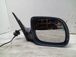 Passenger Side View Mirror Vin Fp 7TH And 8TH Digit Fits 15-17 Audi Q5 318602. Fixed Price $271.44.
