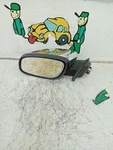 2010 Ford Taurus Driver Side View Mirror. Fixed Price $115.50.
