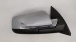 2010-2011 Chevrolet Equinox Passenger Right Side View Power Door Mirror ML6D3. Fixed Price $44.53.