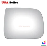 New Fit 2004-2011 Mitsubishi Endeavor Passenger Side Right Rh Mirror Glass #3311. Fixed Price $19.03.