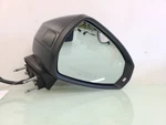 Passenger Side View Mirror Sedan Power Folding Fits 15-19 Audi A3 586730. Fixed Price $124.53.