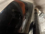 Used Left Door Mirror Fits: 2024 Chevrolet Tahoe W/o Turn Signal Blind Spot. Fixed Price $134.90.