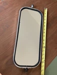Vintage West Coast Mirror (1) Large 16 X7 Delbar. Fixed Price $39.00.