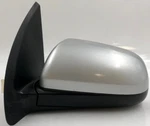 2007-2011 Chevrolet Aveo Driver Side View Power Door Mirror Silver Oem D03B49080. Fixed Price $51.79.