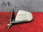 Bmw F30 F31 Left Driver Side Door Mirror Power Auto Fold White 300 Oem B10. Fixed Price $249.99.