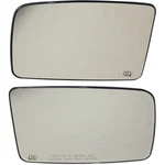 Mirror Glass Set 2003-2006 Ford Expedition Lincoln Navigator Heated Pair. Fixed Price $41.40.