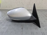 2012-2019 Volkswagen Beetle Passenger Side View Mirror Manual Folding Opt 6XN. Fixed Price $100.00.