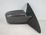 Mitsubishi Lancer Passenger Right Side View Power Door Mirror Dark Gray Hlkwt. Fixed Price $113.68.