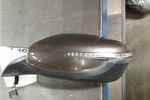 2015 Kia Forte Lh Driver Door Mirror Side View Oem. Fixed Price $56.18.