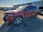 2015 Jeep Grand Cherokee Passenger Side Mirror Oem Red Used 128-02201R. Fixed Price $101.93.