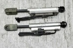 07-12 Bmw E93 325I 328I 335I M3 Front Left Right Lower Hydraulic Roof Cylinders. Fixed Price $69.99.
