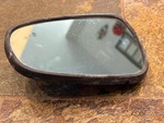 Oem 2014-2015 Lexus IS250 IS350 Left Door Mirror Glass Lane Change Assist Heated. Fixed Price $78.50.