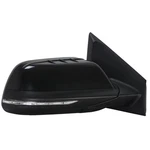 FO1321477 New Replacment Passenger Side Door Mirror Fits 2011-2015 Lincoln Mkx. Fixed Price $89.00.