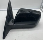 2010-2013 Kia Soul Driver Side View Manual Door Mirror Black Oem A01B56006. Fixed Price $44.39.