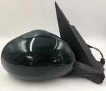 2014-2017 Fiat 500 Passenger Side View Power Door Mirror Dark Green B04B03036. Fixed Price $44.99.