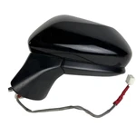 Oem 2018 2024 Toyota Camry Left Side Mirror Black Murakami 3 Wire 87940-06800. Fixed Price $134.99.