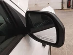 Oem Side View Door Mirror For Maverick Pickup Right Blk-text Pwr Bsa. Fixed Price $184.99.