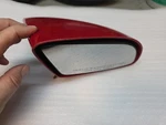 1984 - 1992 Chevy Camaro Passenger Side Mirror P/n 20287802 Genuine Oem Gm. Fixed Price $40.00.