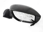 2018-23 Nissan Leaf Passenger Rear View Mirror Outside BLACK(KH3) 96301-5SA2A. Fixed Price $371.83.