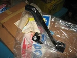 Nos Mopar 1986-91 Dodge Truck Right Outside Mirror Base 4217726. Fixed Price $75.00.