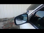 Driver Side View Mirror Power Door Sedan Fits 15 Infiniti Q40 2268125. Fixed Price $95.00.