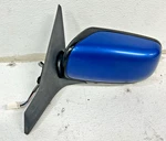 2004-2007 Subaru Impreza Left Driver Door Mirror World Rally. Fixed Price $79.95.