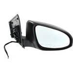 Mirror Power Heated Right Passenger Side For Toyota Corolla. Fixed Price $42.75.