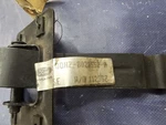 Ford D0HZ-8023552-A Check Arm Hinge 1956-1964 Per Dennis Carpenter. Fixed Price $29.99.
