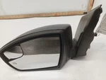 Driver Left Side View Mirror Power Heated From 2015 Ford Escape J7 Gray 12421342. Fixed Price $136.69.