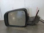 (chrome) Driver Right Side View From 2014 Dodge Durango 12927792. Fixed Price $136.79.