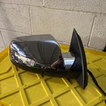 2012-2013 Gmc Terrain Passenger Side View Power Door Mirror Chrome Oem 22818279. Fixed Price $34.99.