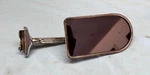 1930-40S Roberk Side View Peep Mirror Tombstone Chevy Ford Dodge Hot Rod Rat. Fixed Price $79.99.