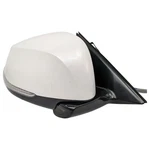 2016 2017 Infiniti QX50 Passenger Side Power Door Mirror With Camera Oem. Fixed Price $333.87.