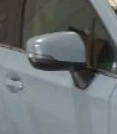 2023 Subaru Xv Crosstrek Rh Passenger Door Mirror Side View Oem. Fixed Price $337.08.
